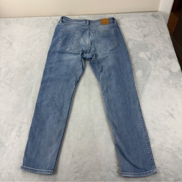 DU/ER L2X Slim Fit 32x29 Performance Denim Pants - Picture 3 of 13